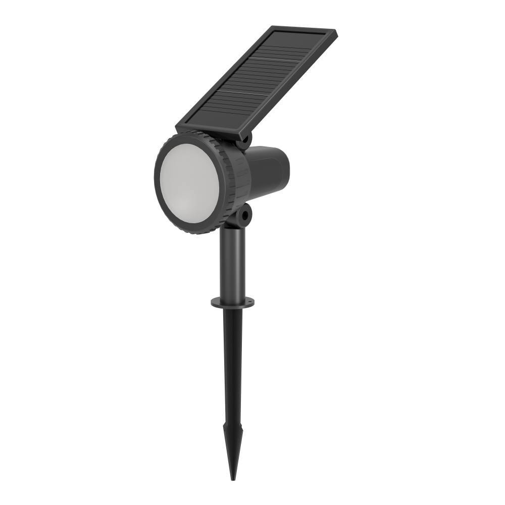 Уличный светодиодный светильник на солнечной батарее Eglo SAMBUCO 901069