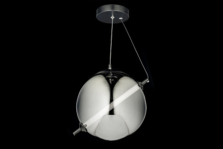 Светильник настенный светодиодный Arti Lampadari Canzo L 1.P8 CL