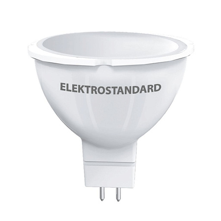Светодиодная лампа Elektrostandard 9W 4200K G5.3 BLG5308 a049690
