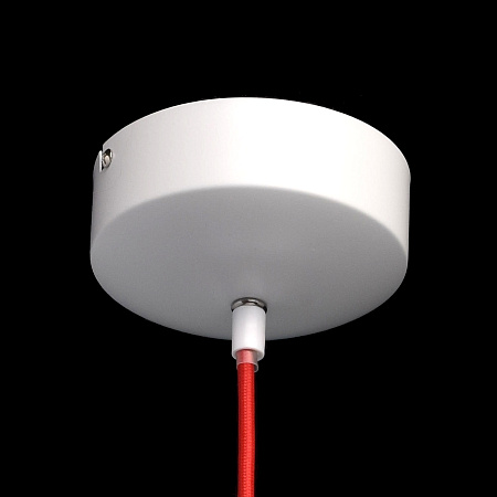 Светильник подвесной светодиодный MW-Light Эдгар 408012101