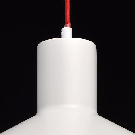 Светильник подвесной светодиодный MW-Light Эдгар 408012101