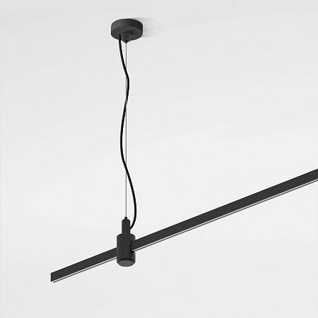 Подвесной комплект с вводом питания Elektrostandard Esthetic Magnetic 85154/00 Подвесной комплект с вводом питания Elektrostandard Esthetic Magnetic 85154/00