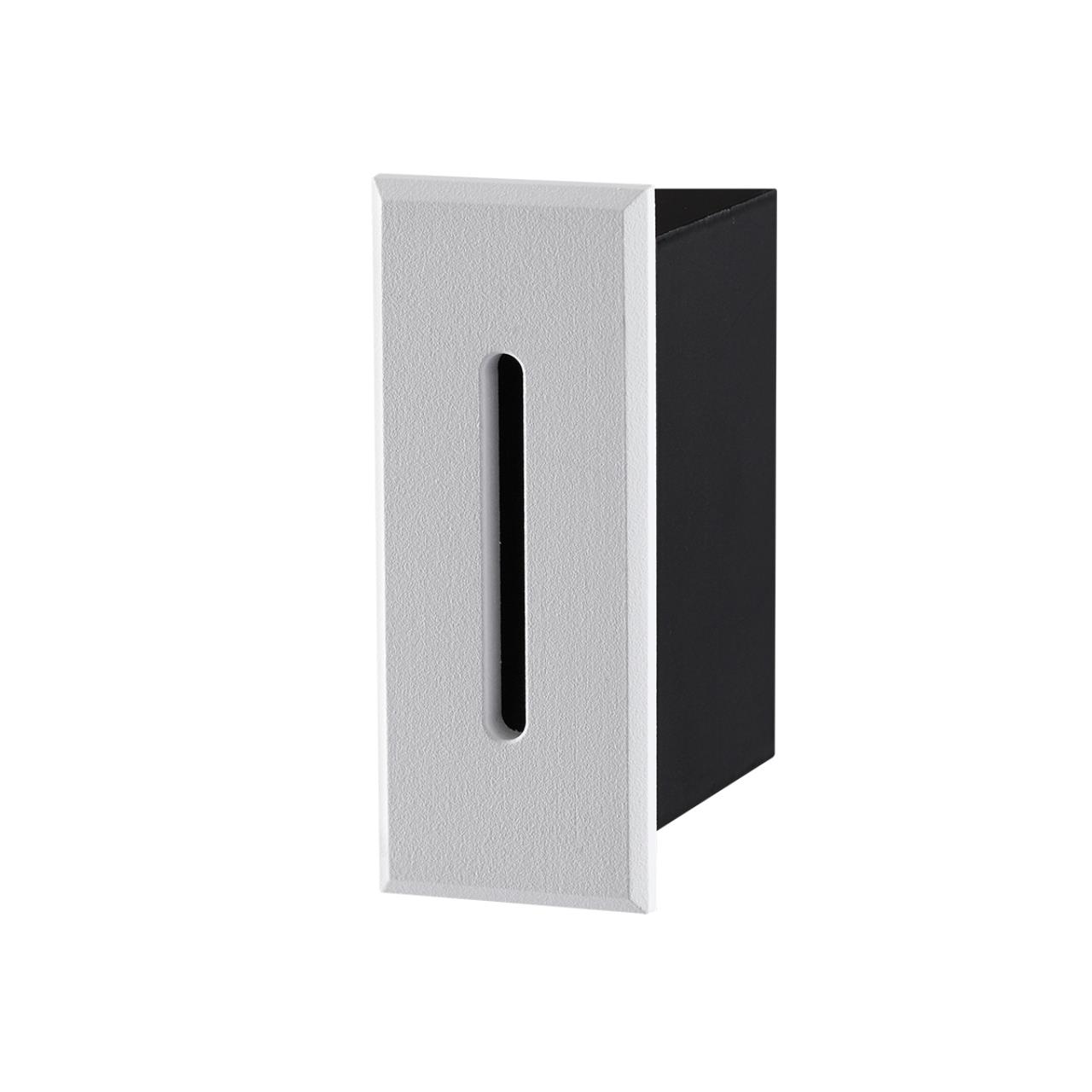 Бра Odeon Light ESCALA 7055/3WL