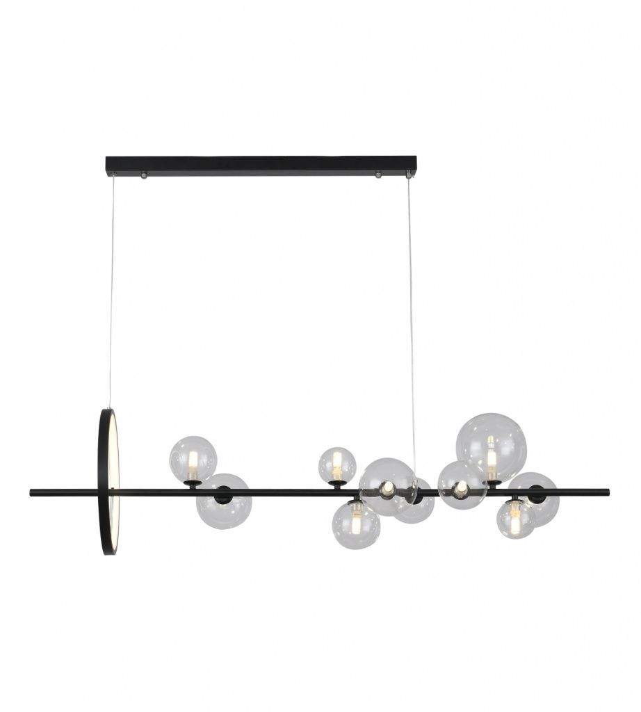 Подвесной светильник Kink Light Иона 07608-10A,19