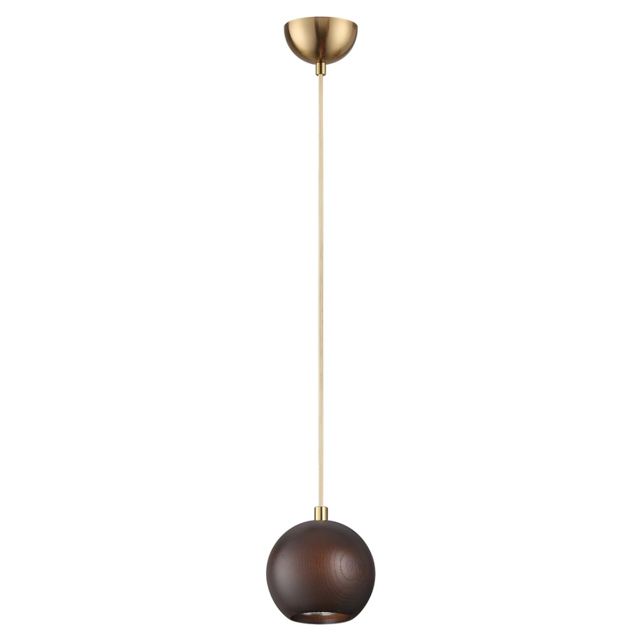 Светильник подвесной светодиодный Odeon Light CAUCHO 7062/1