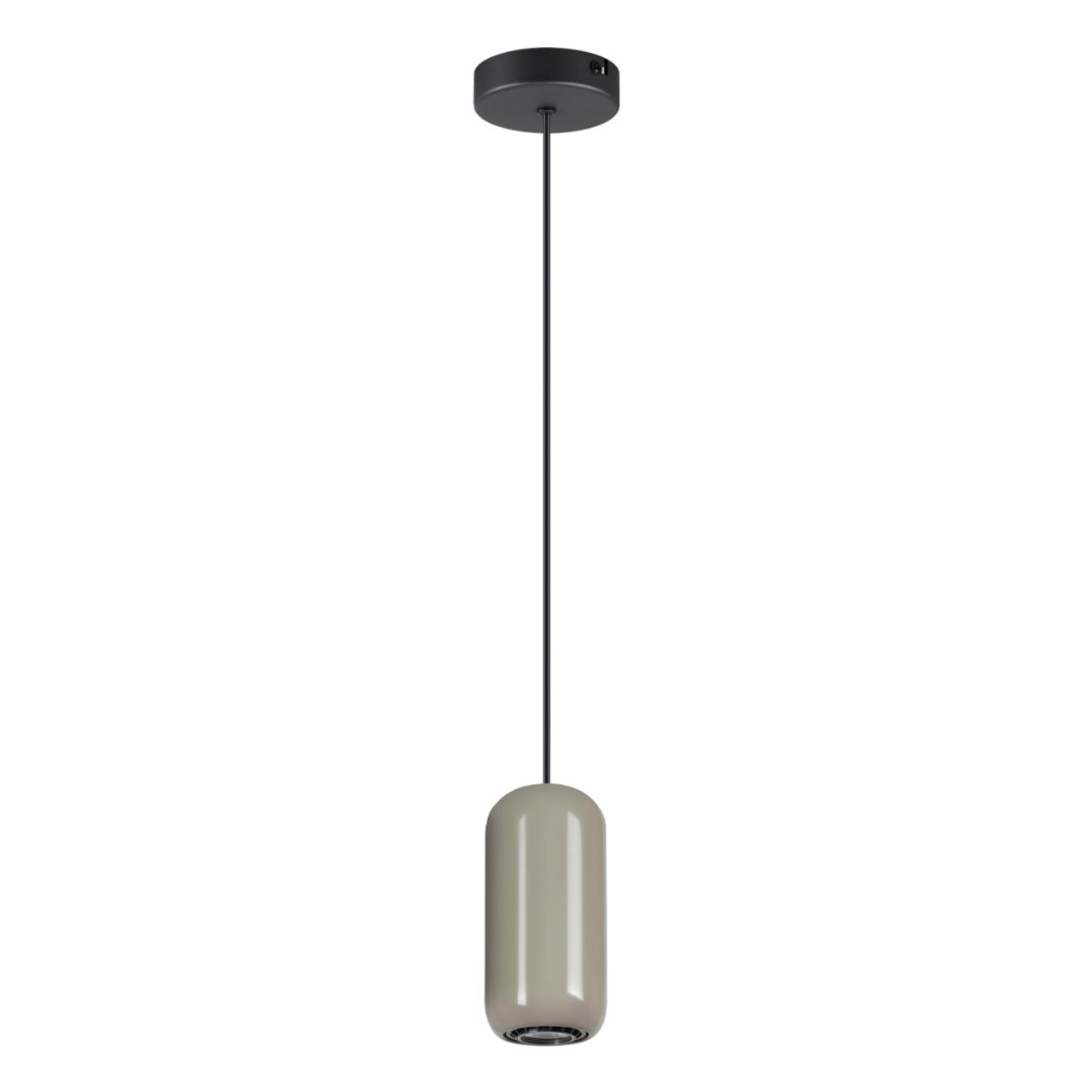 Светильник подвесной Odeon Light OVALI 5053/1D