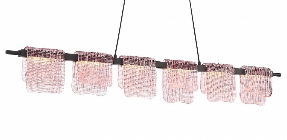 Светильник подвесной светодиодный ST Luce VOILE SL6021.403.36