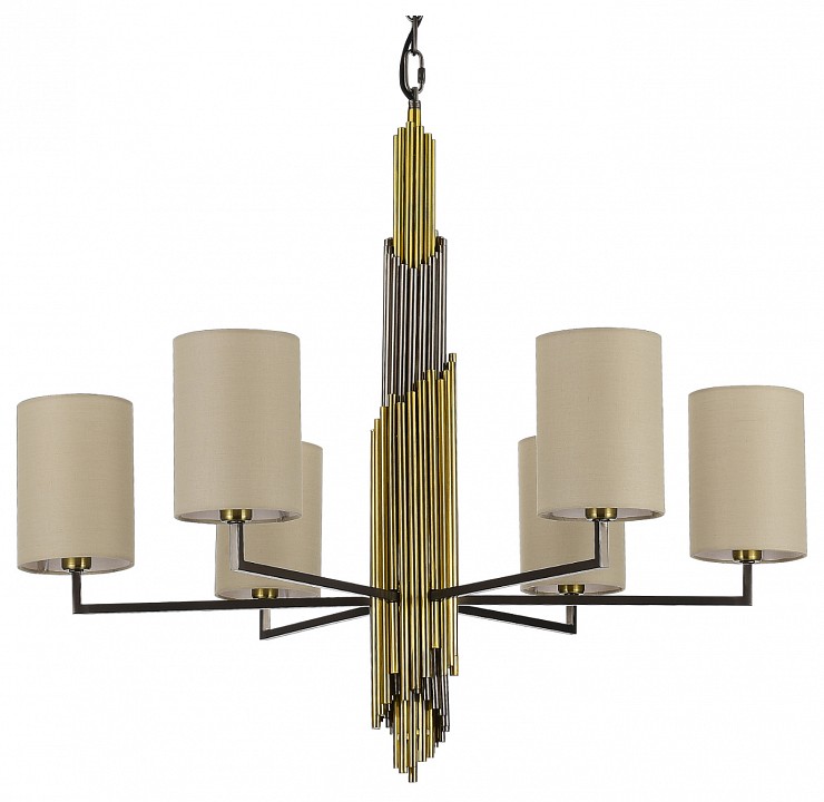 Люстра подвесная ST Luce Gloria SL1638.303.06