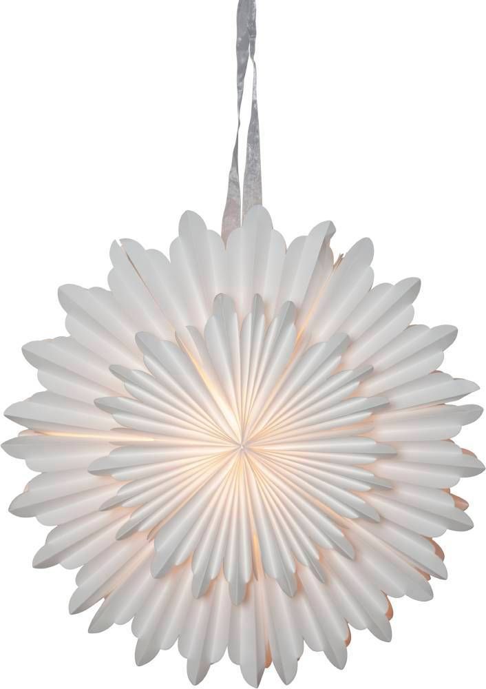 Новогоднее украшение Eglo CRYSTAL 411381