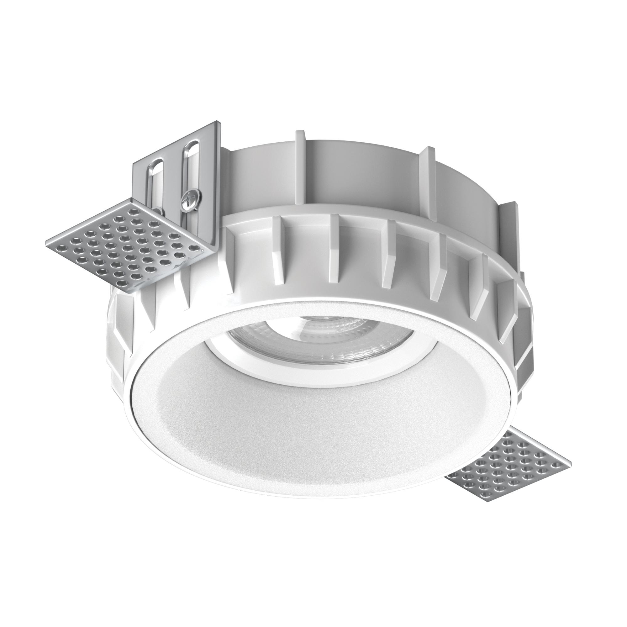 Светильник встраиваемый Lightstar Domino G214606WMOD