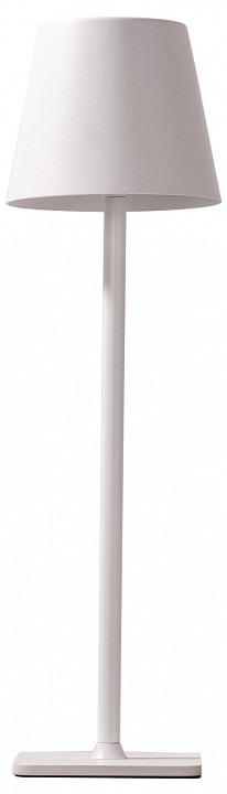 Уличный ландшафтный светодиодный светильник Kink Light Никки 07203-T,01
