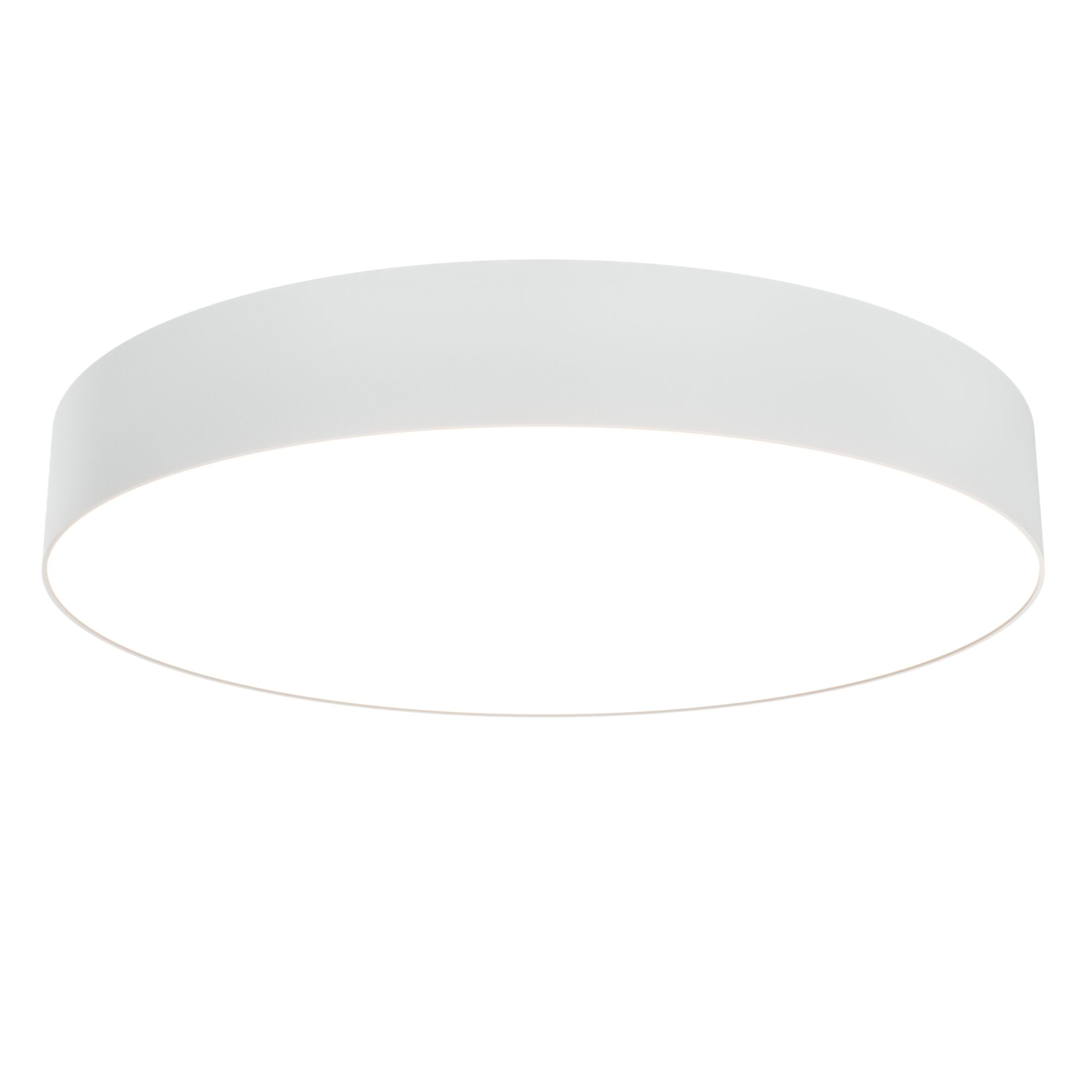 Потолочный светодиодный светильник Maytoni Zon C032CL-L48W3K