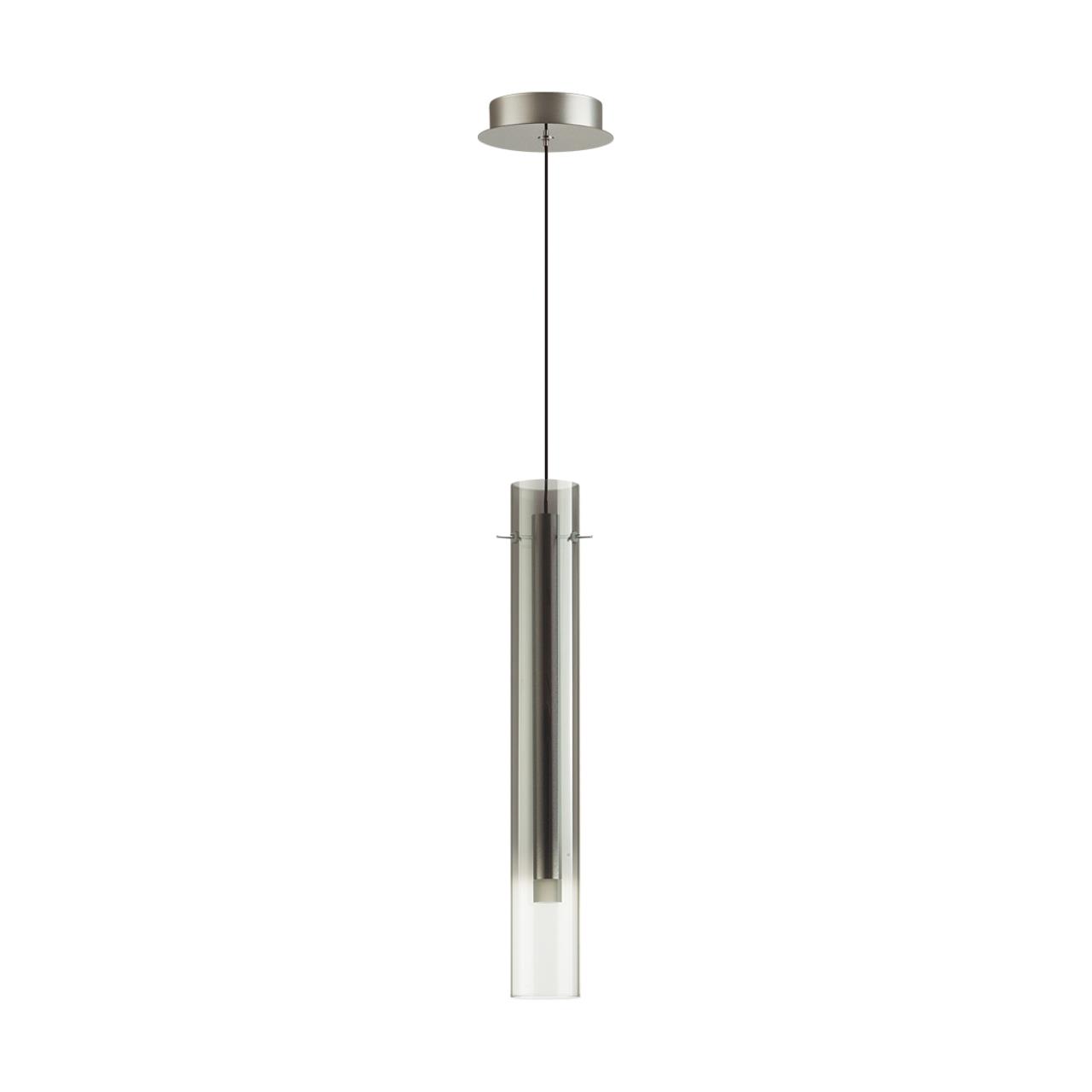 Светильник подвесной светодиодный Odeon Light SHINY 5061/5LA