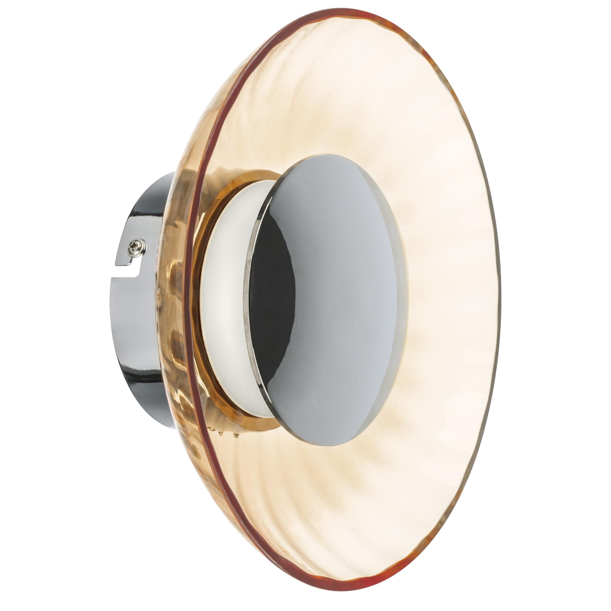 Светильник настенный светодиодный Lightstar Celesta 809013