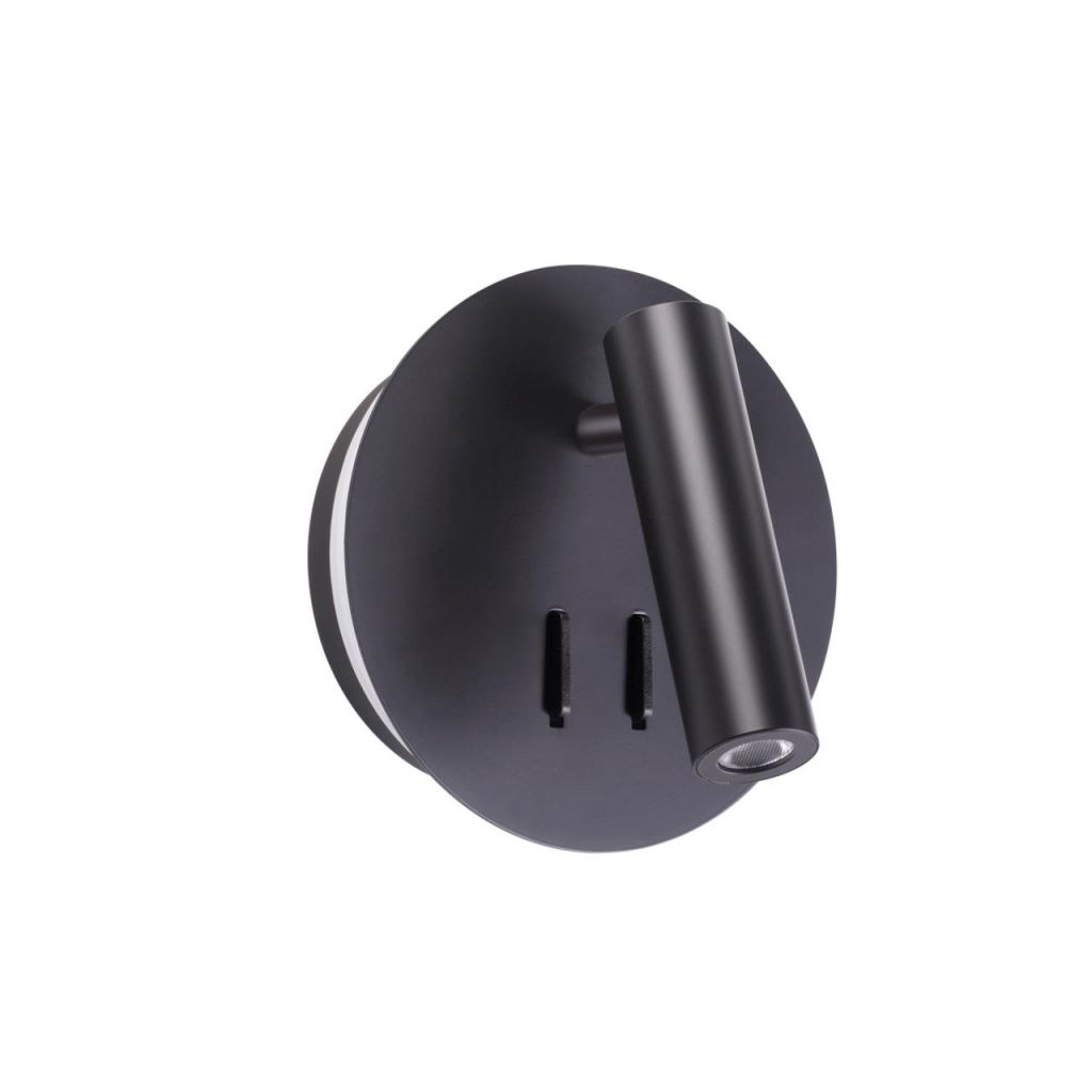 Спот светодиодный Odeon Light Beam 3911/9WL