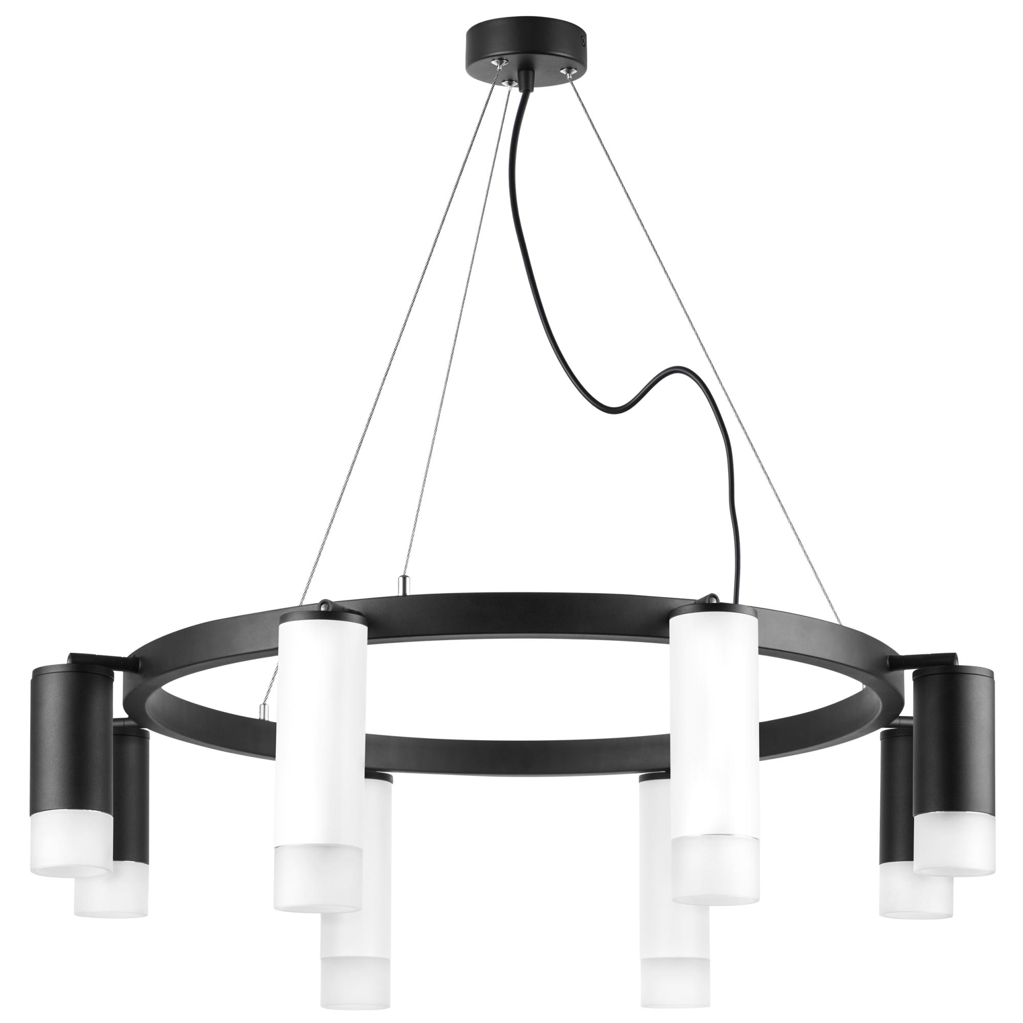 Люстра подвесная Lightstar Rullo LR0188643741