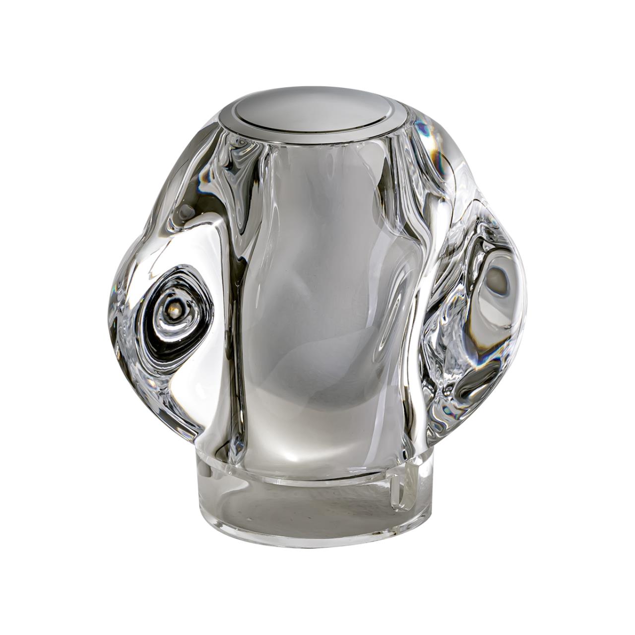 Настольная лампа светодиодная Odeon Light JEMSTONE 5084/2TL
