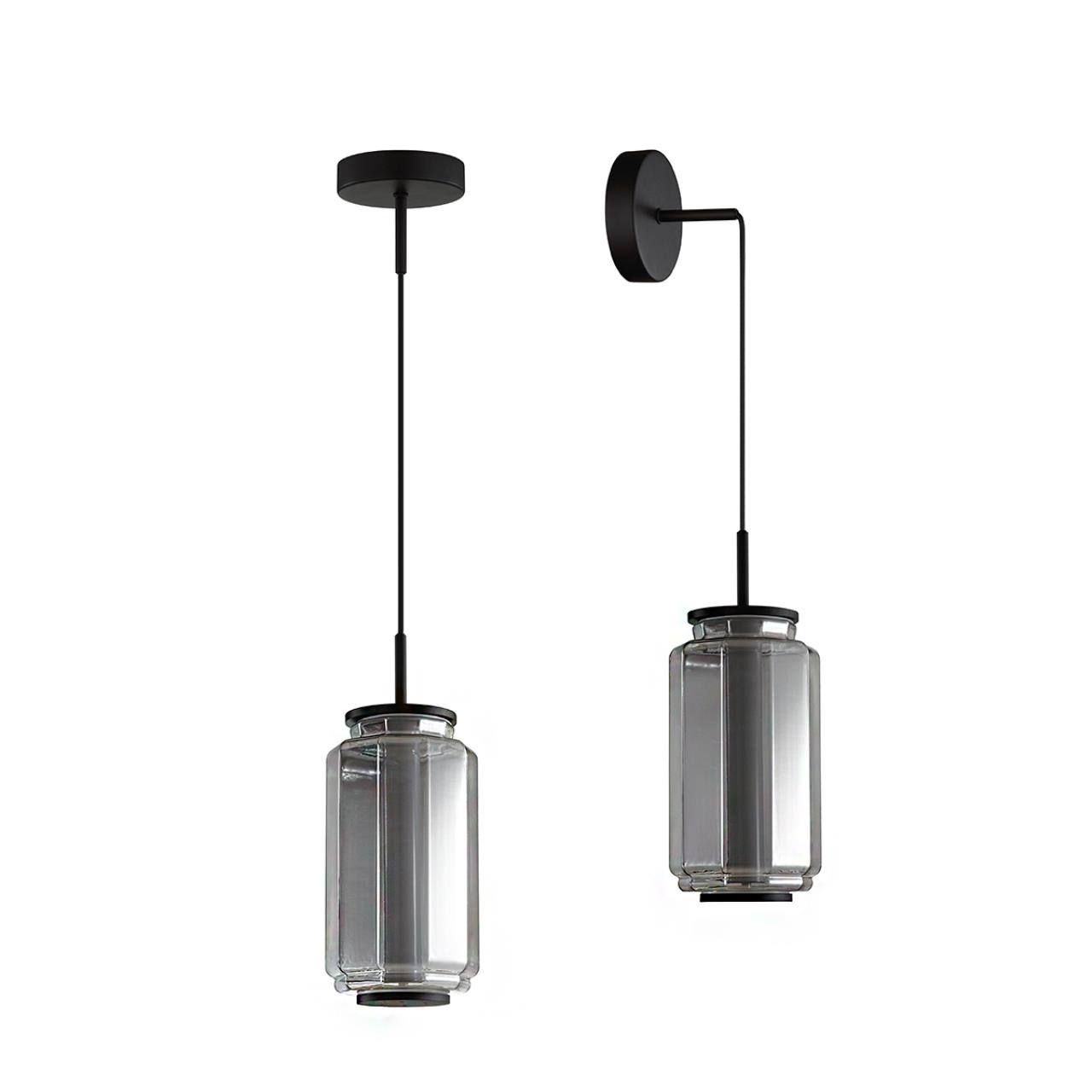 Светильник подвесной светодиодный Odeon Light JAM 5408/11L