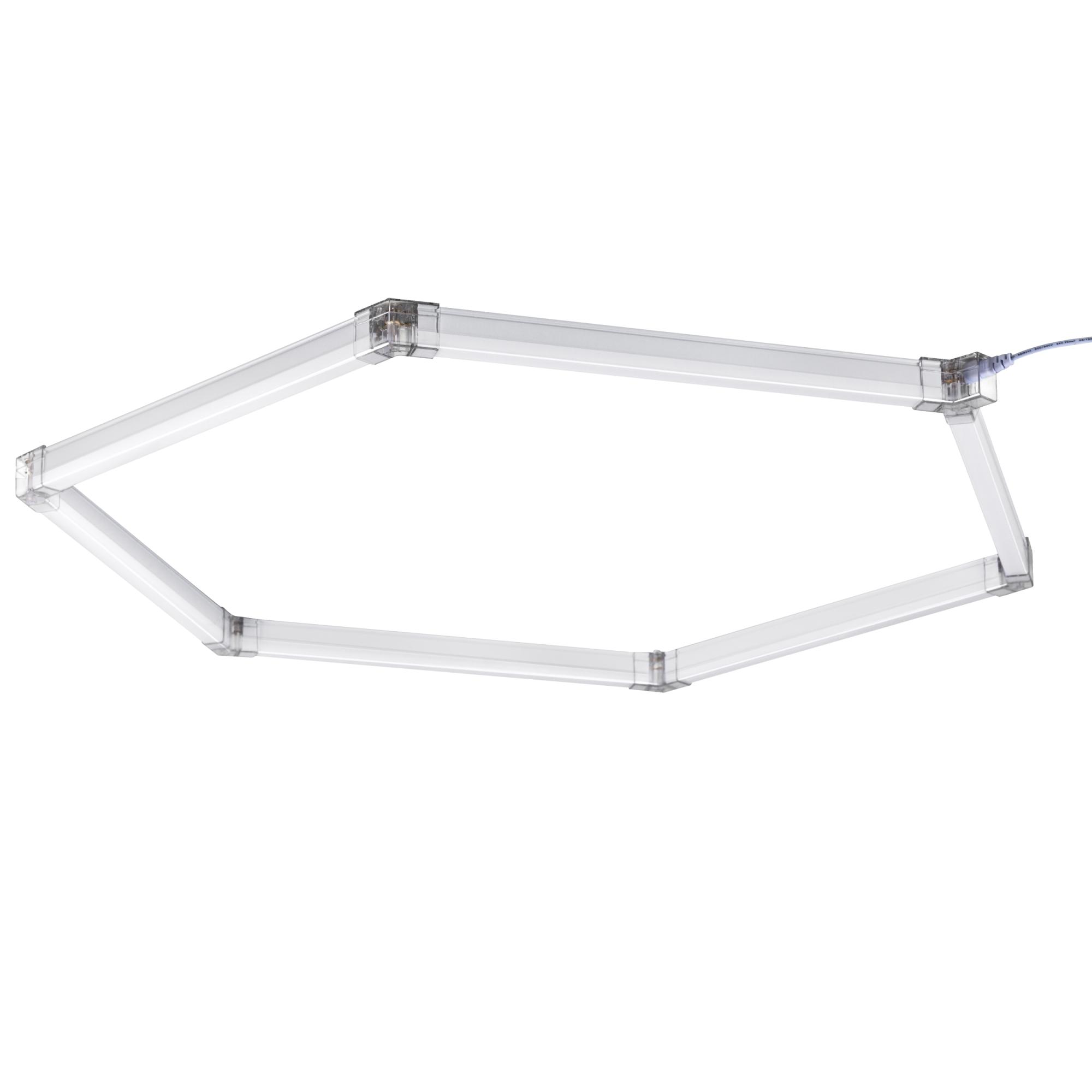 Линейный светодиодный светильник Lightstar Varieta V6A450044