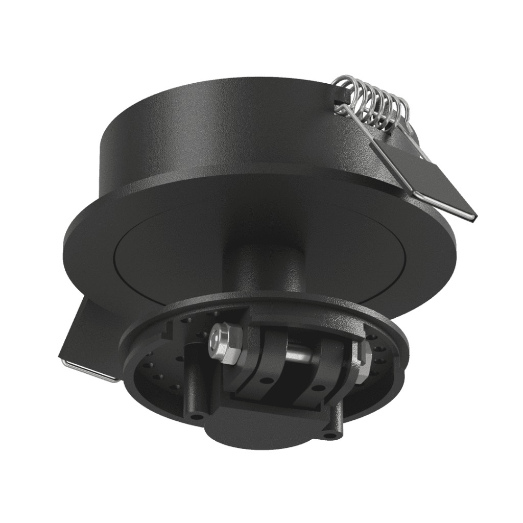 Основание для светильника SWG PRO VILLY M4 VL-M4-BL