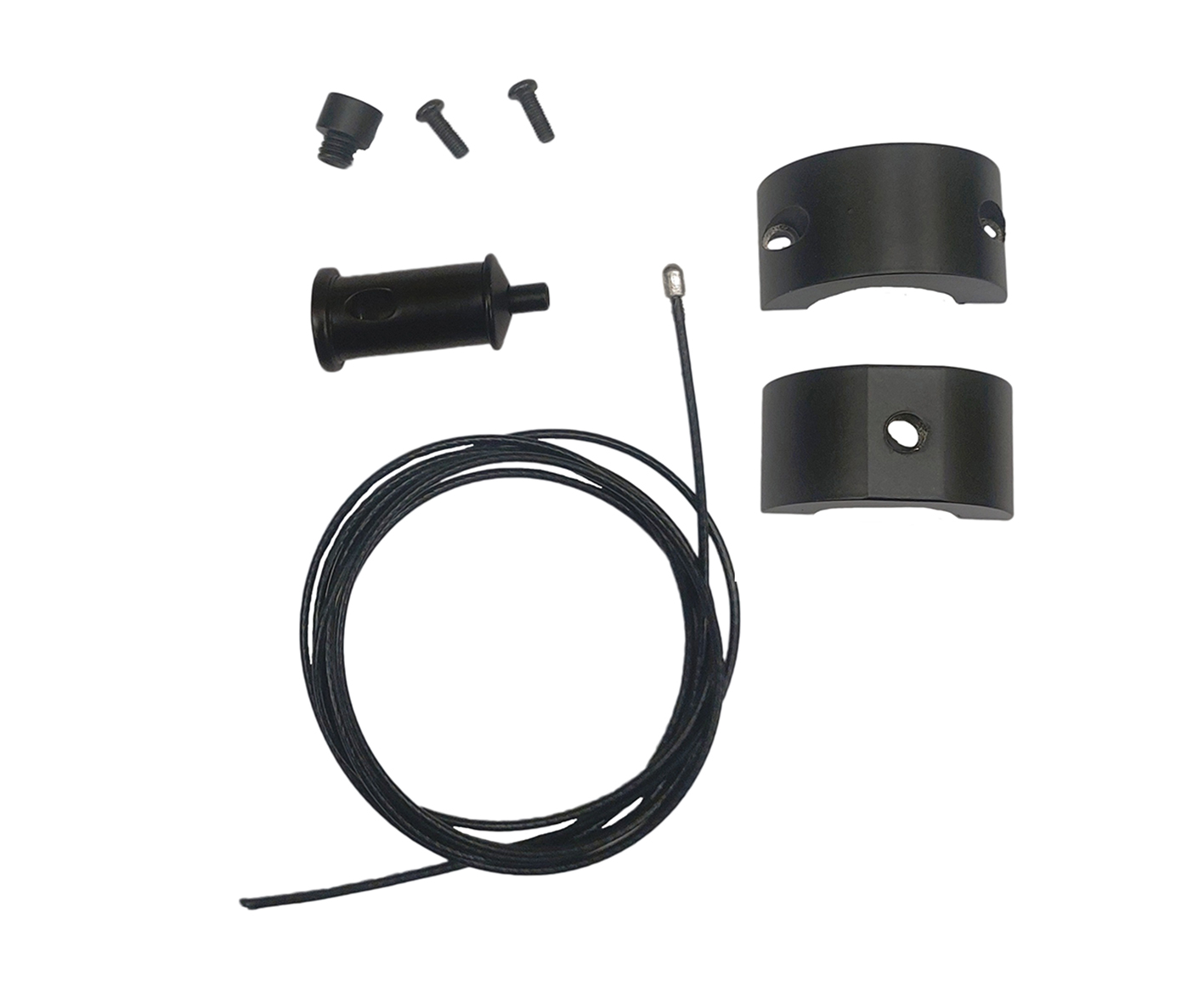 Дополнительный универсальный крепеж Kink Light Венди F08031,19 00021455