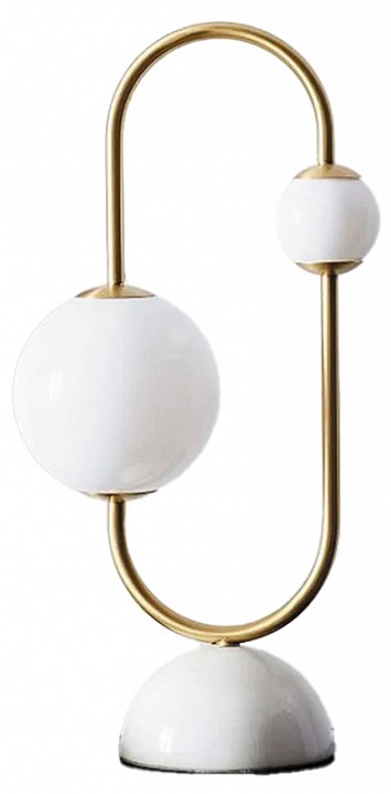 Настольная лампа Kink Light Алана 07712-T,20(01)