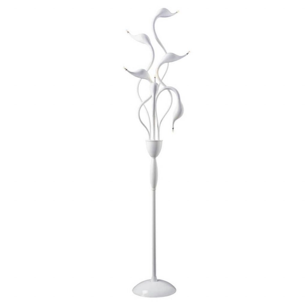 Торшер Lightstar Cigno Collo 751766