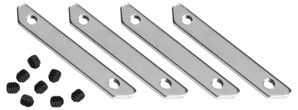 Комплект прямого соединения для трека TETA PRO 505427/505437 Lightstar Teta 505492