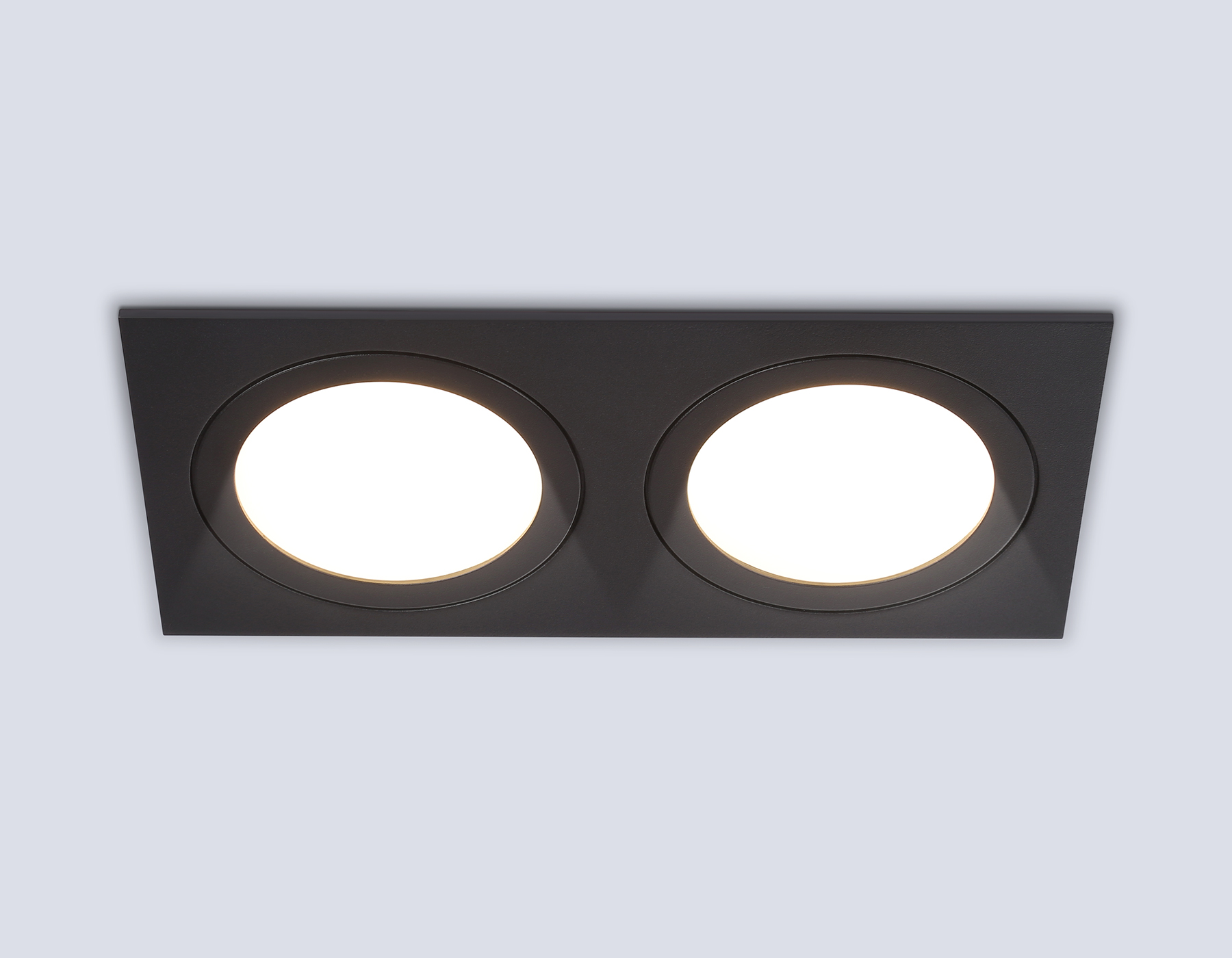 Светильник встраиваемый Ambrella light TN6615