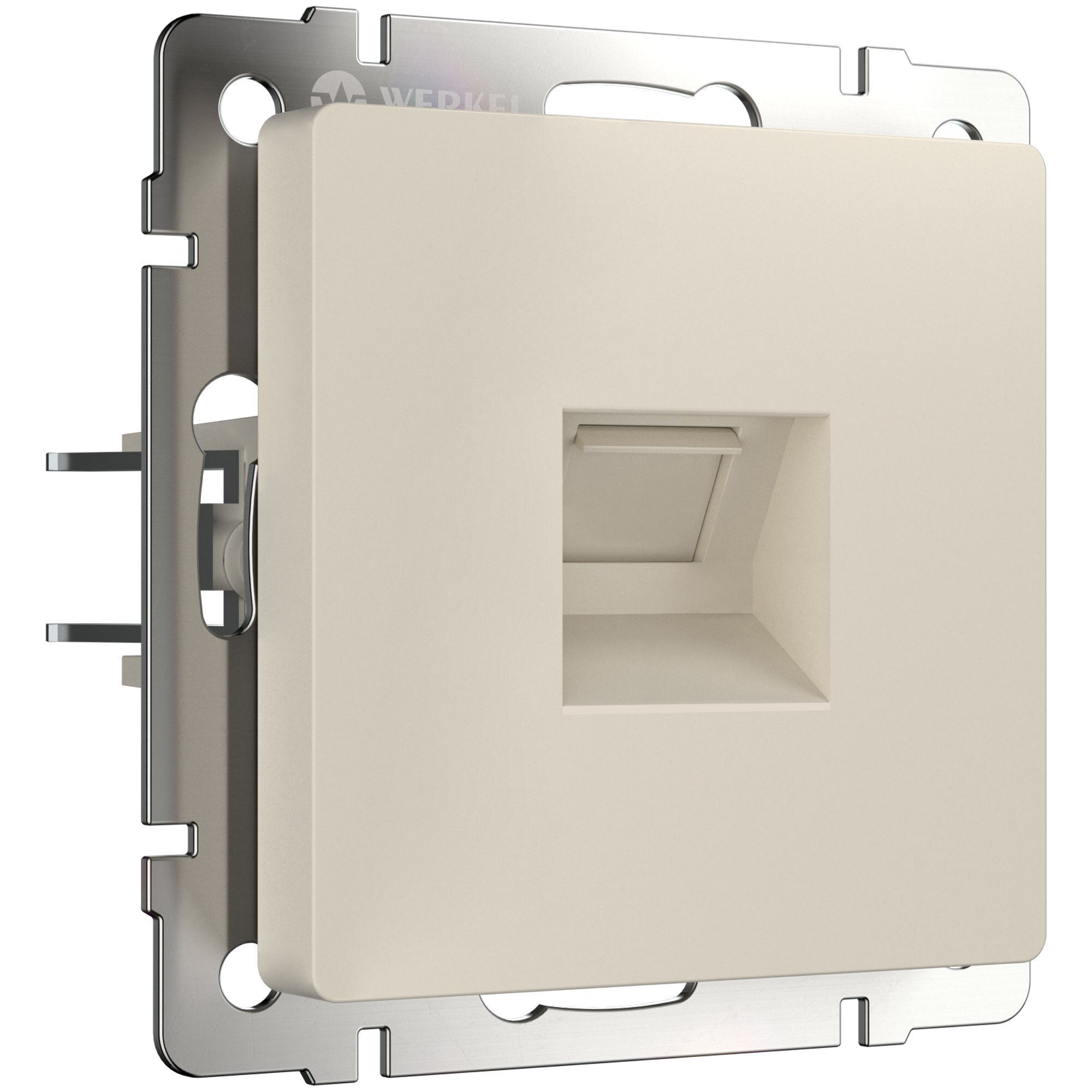Розетка Ethernet RJ-45 Werkel W1181062 (a062428)
