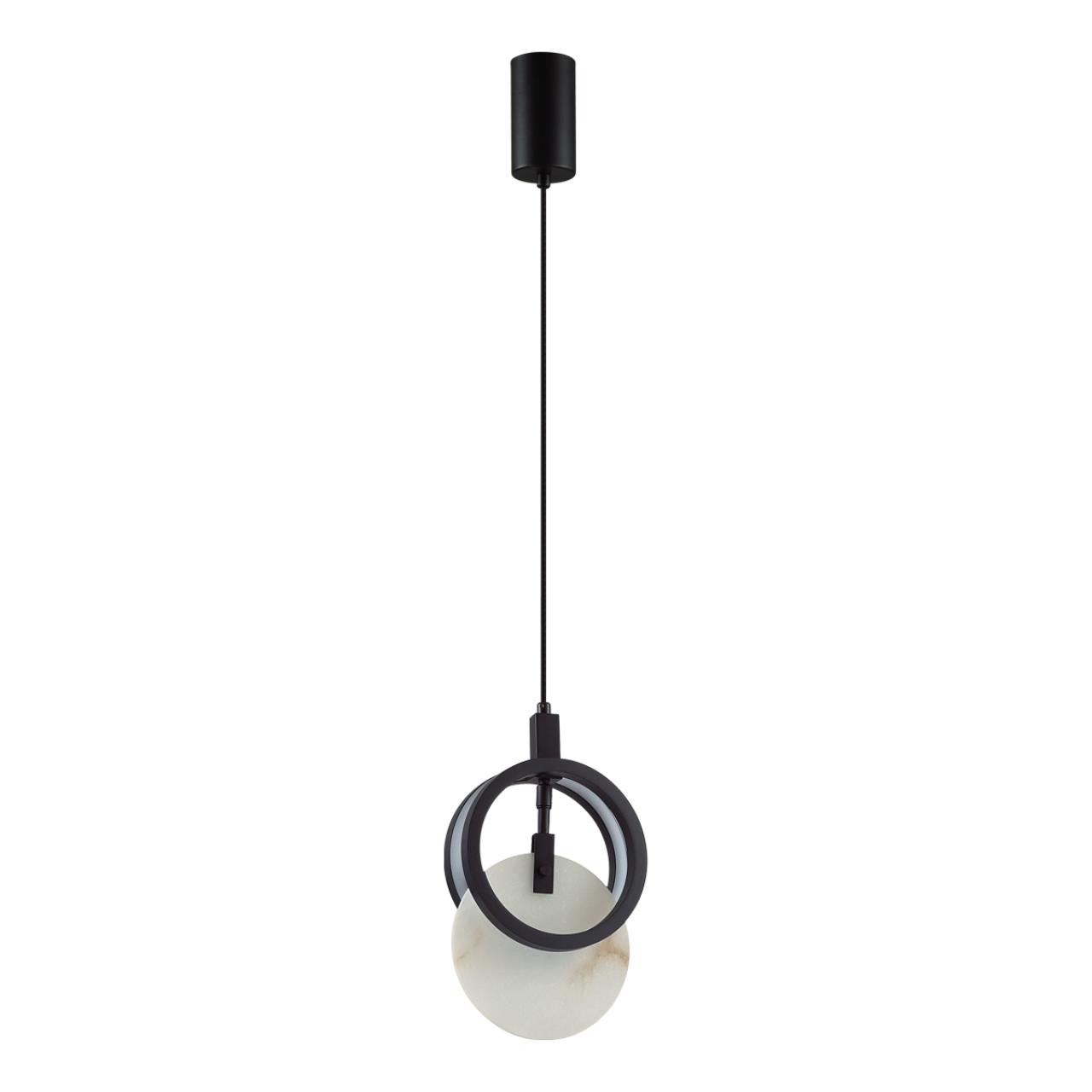 Светильник подвесной светодиодный Odeon Light MERCURY 5422/17L