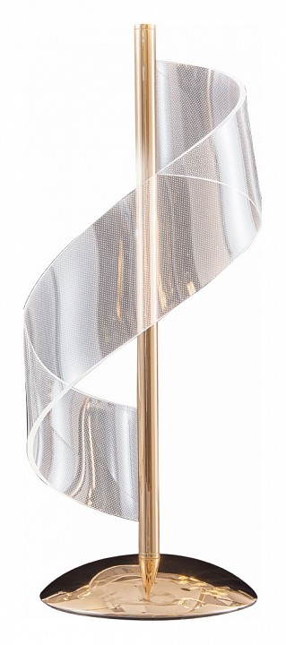 Настольная лампа светодиодная Kink Light Илина 08042-T,37