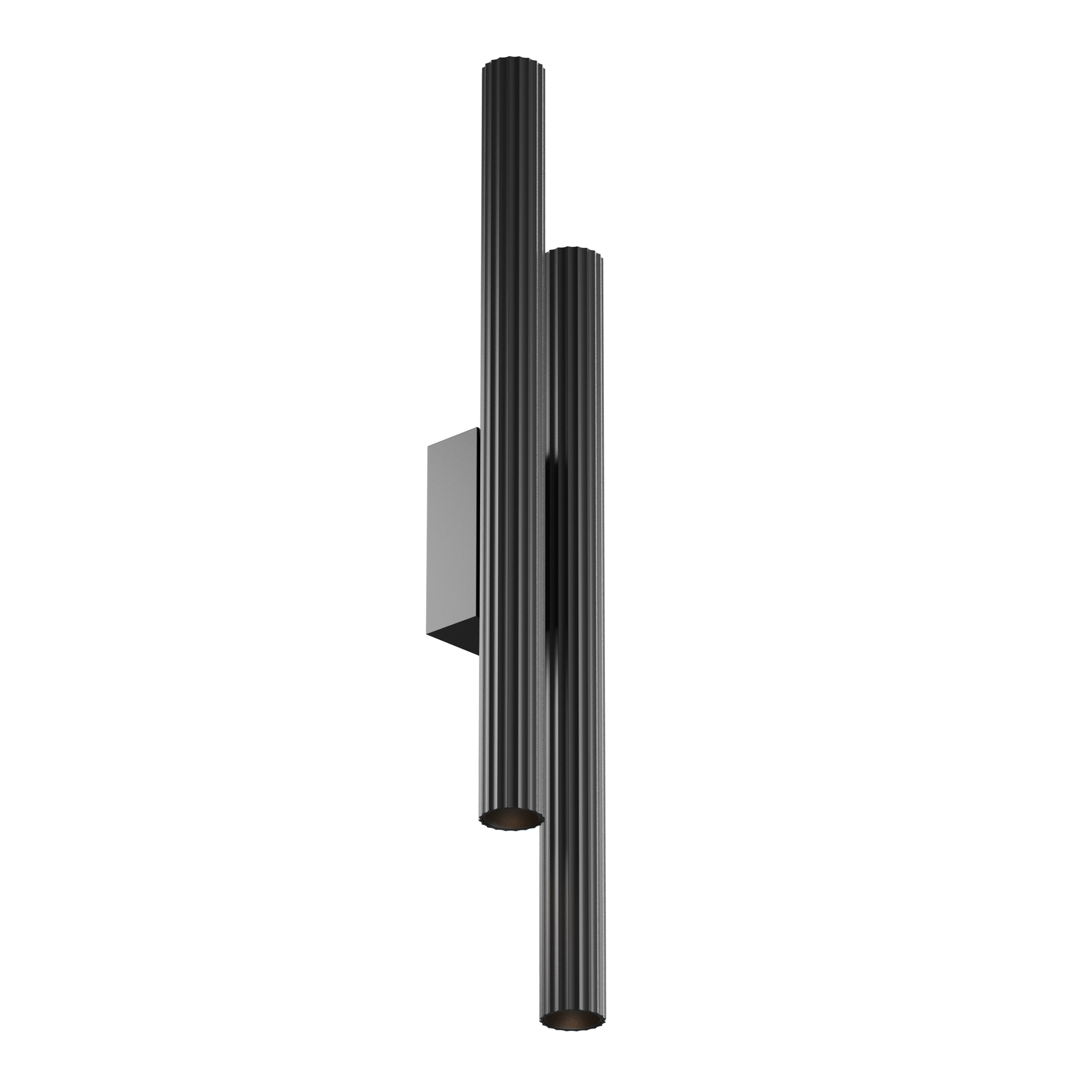 Светильник настенный светодиодный Maytoni Calipso C082WL-24W2.7K-B