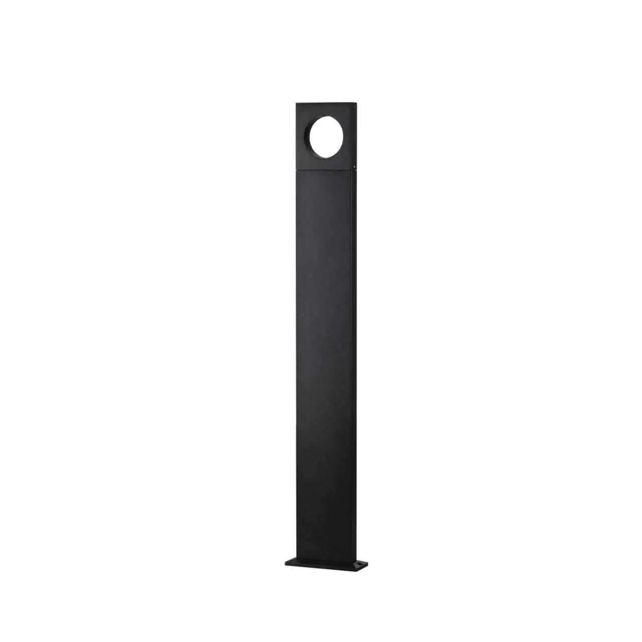 Уличный ландшафтный светодиодный светильник Odeon Light COMO 6653/10GL