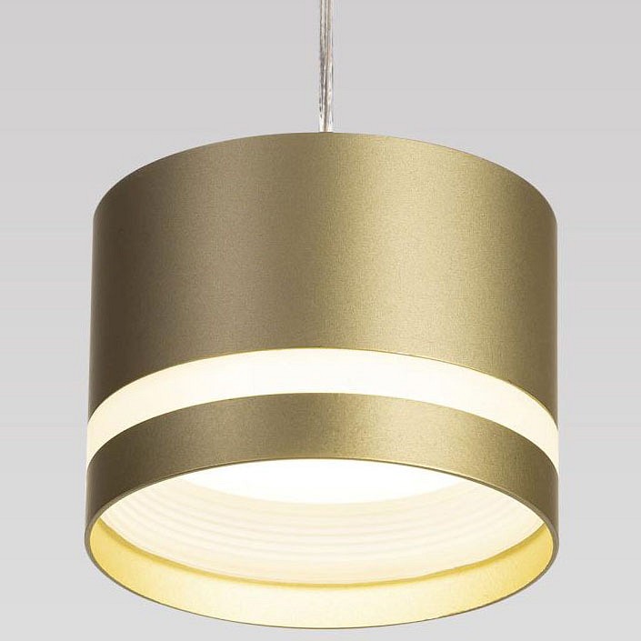 Светильник подвесной Citilux Hardy CL002P12