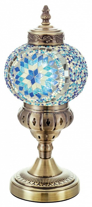 Настольная лампа Citilux Каир CL419816