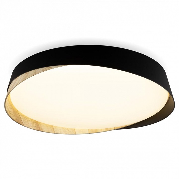 Светильник настенно-потолочный светодиодный Citilux BONNY CL754351G