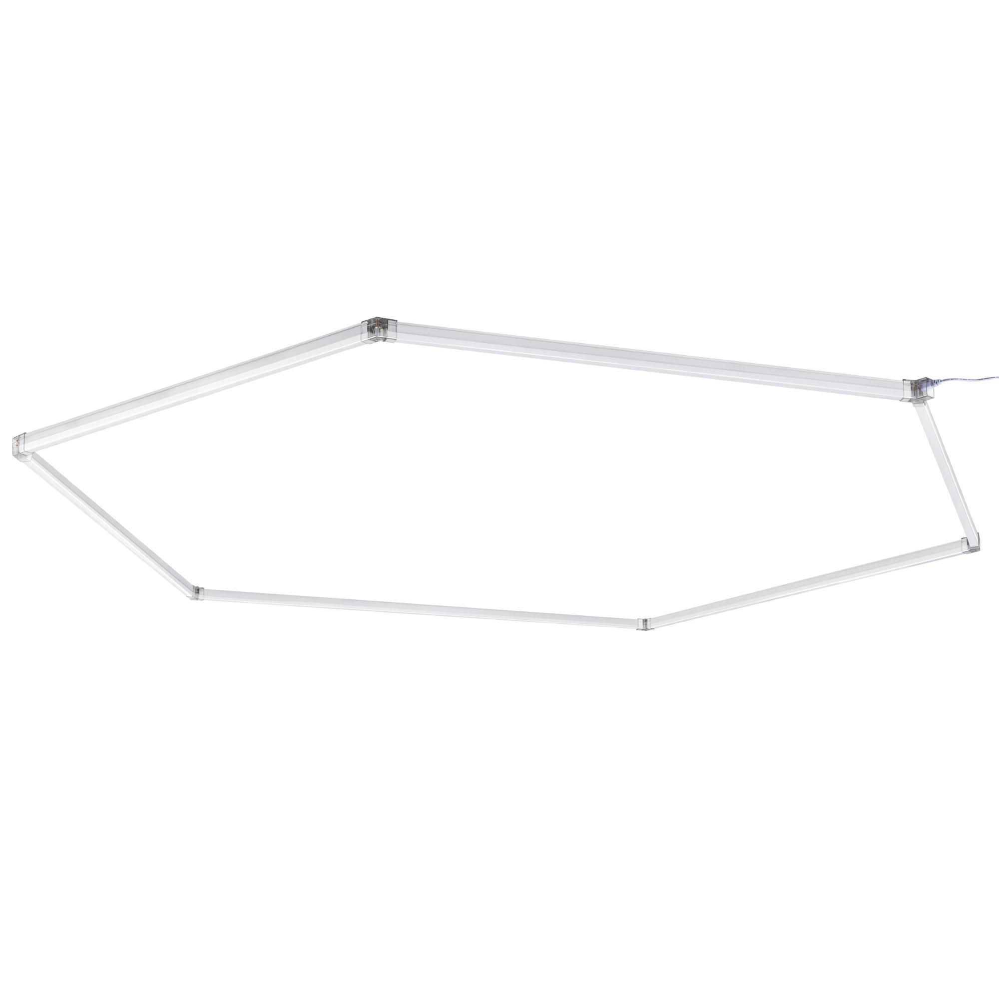 Линейный светодиодный светильник Lightstar Varieta V6A450124