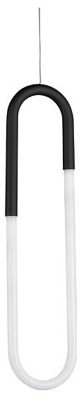 Светильник подвесной светодиодный Kink Light Канто 08272,19(3000K)