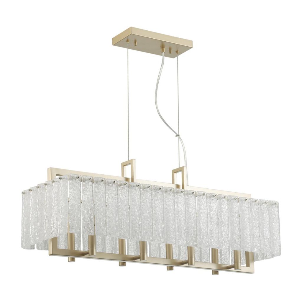 Подвесной светильник Odeon Light Edera 4976/8