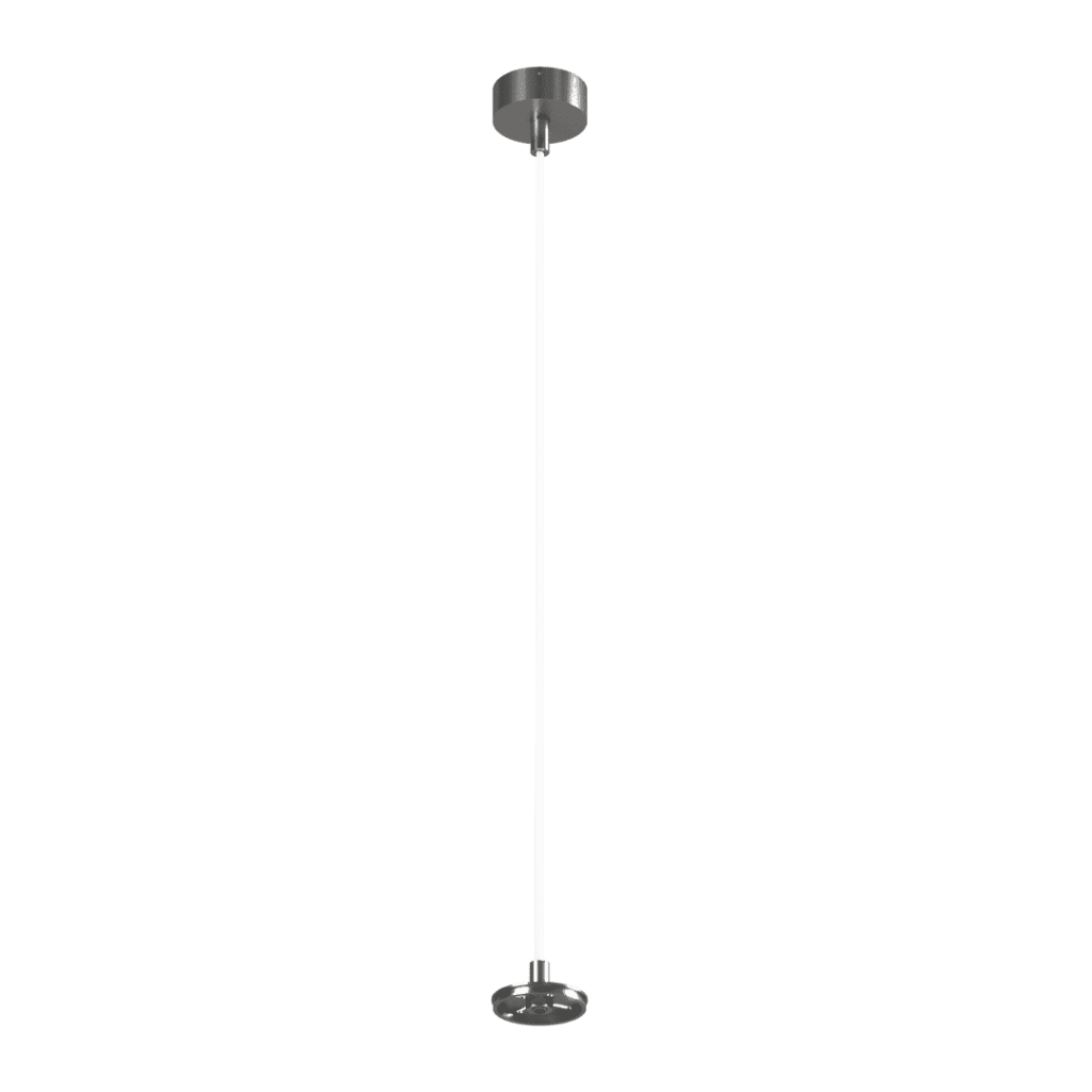 Основание для светильника SWG PRO VILLY M6 VL-M6-SL