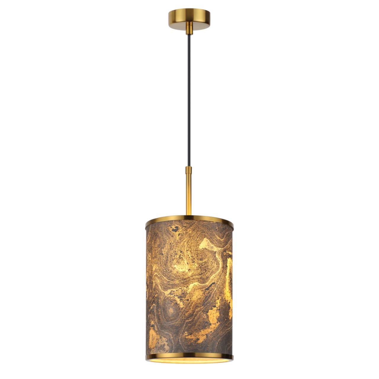 Светильник подвесной Odeon Light BERGI 5064/1A