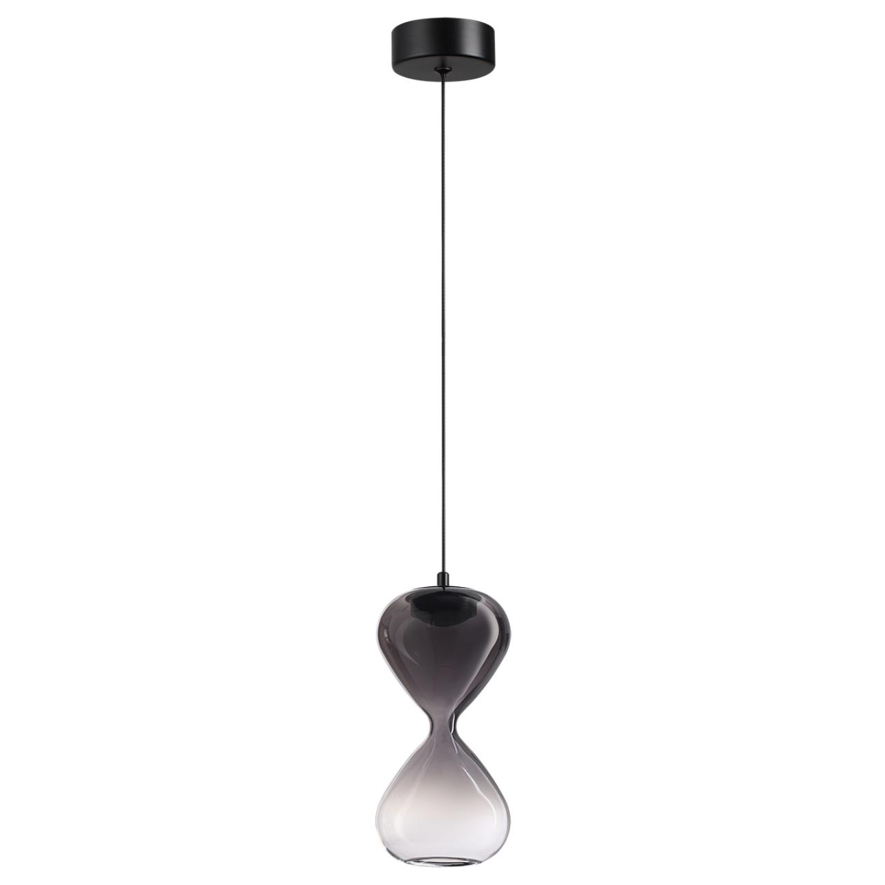 Светильник подвесной светодиодный Odeon Light GLESSI 5092/4LA