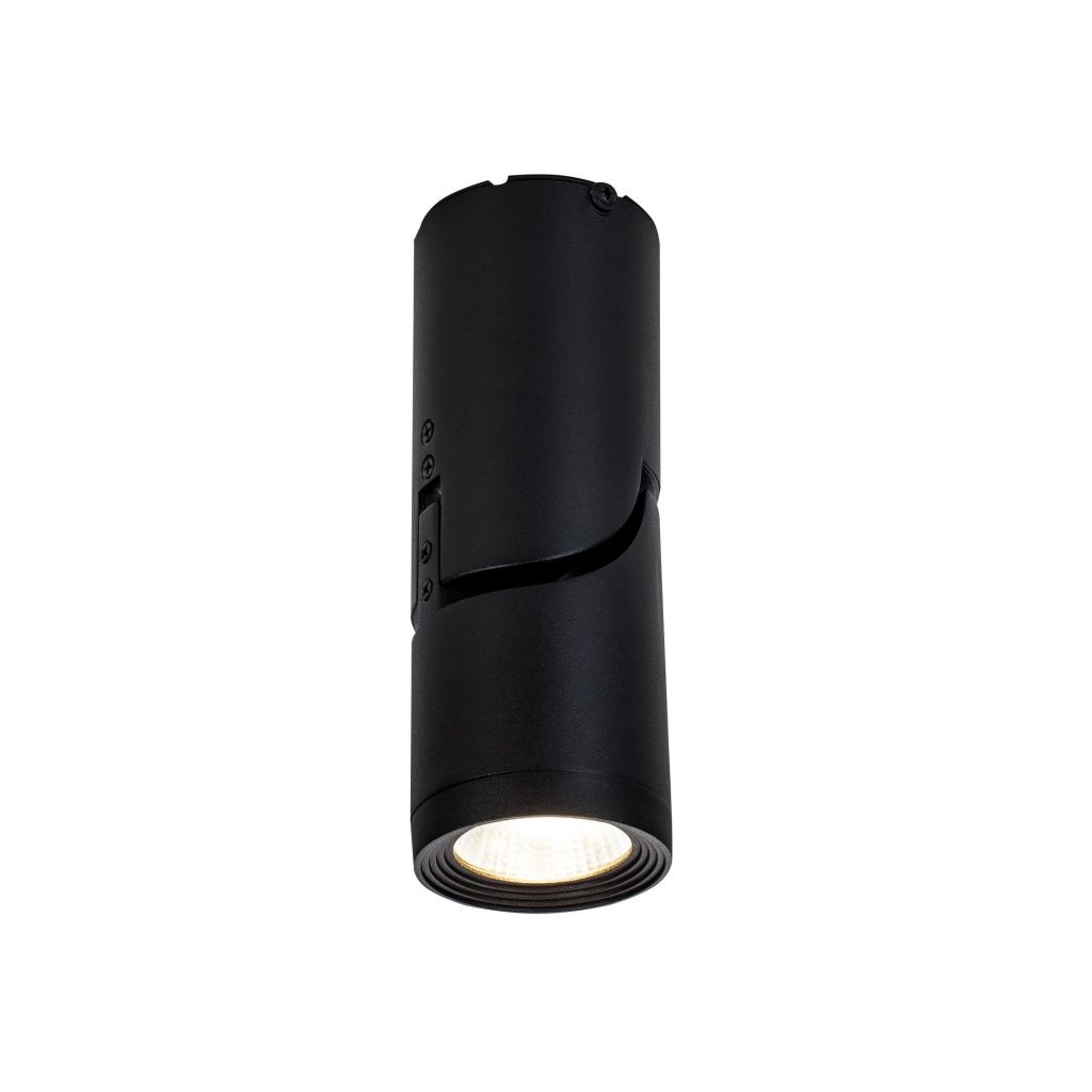 Спот Maytoni Tube C019CW-01B
