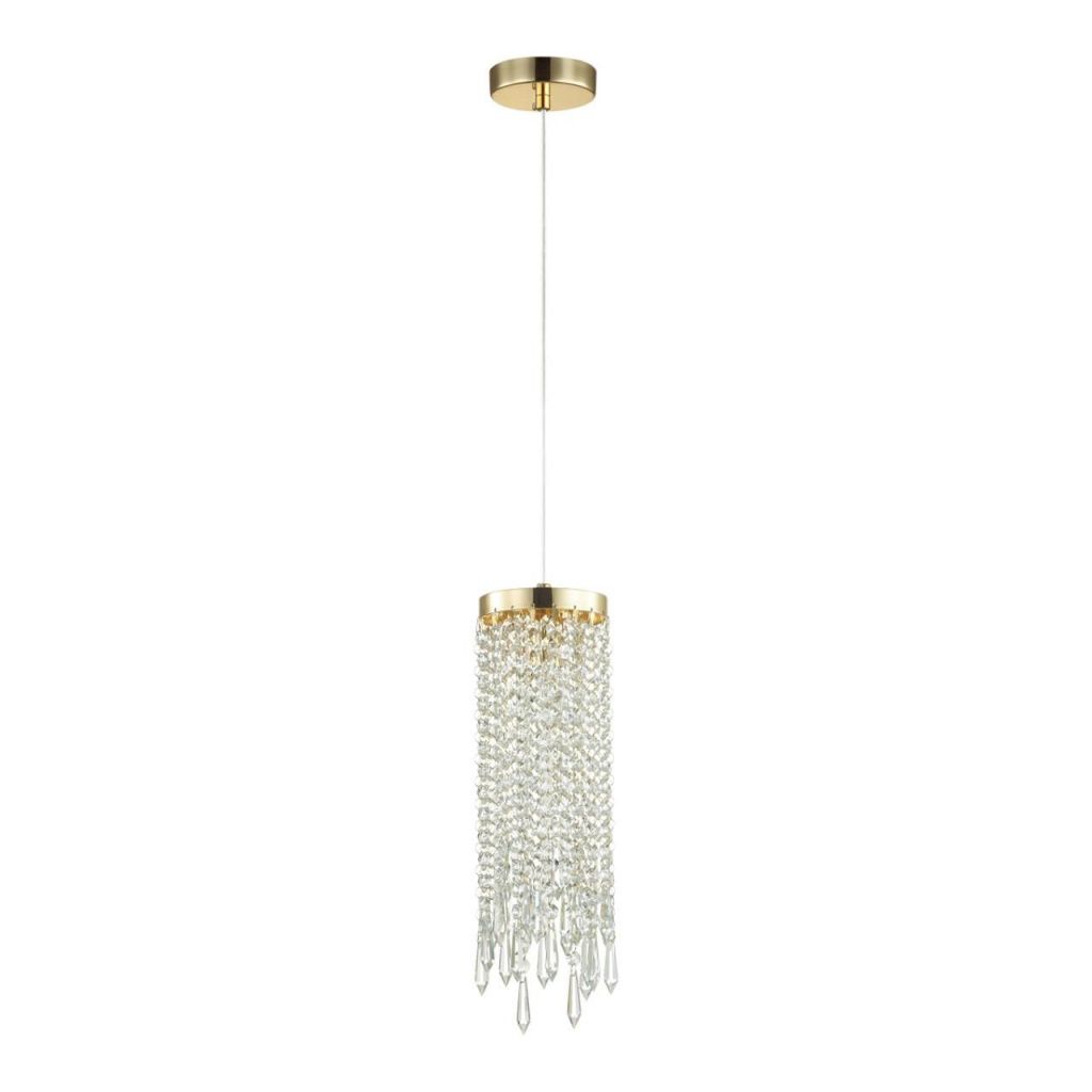 Светильник подвесной Odeon Light CHOKKA 5028/1
