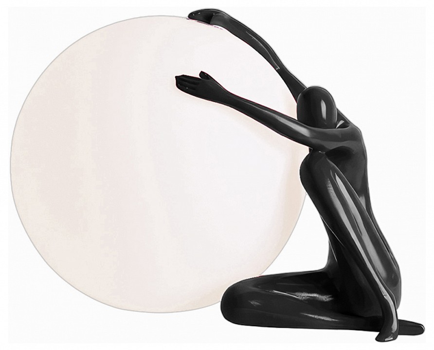 Настольная лампа Kink Light Полли 07635-2T,19