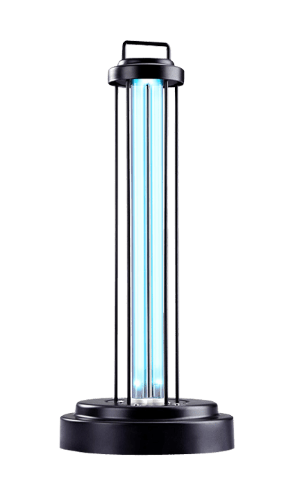 Настольная лампа SWG UV-3-2G11-36W