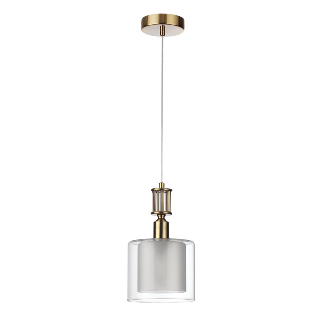 Светильник подвесной Odeon Light SAGA 5088/1