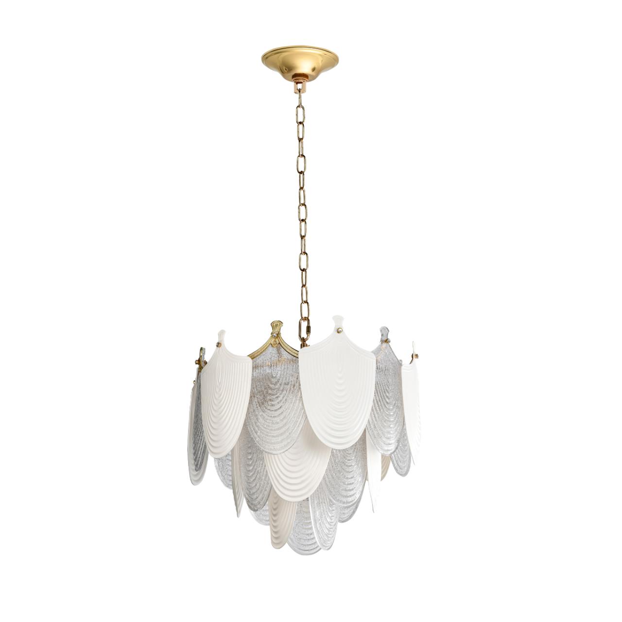 Люстра подвесная Odeon Light PORCELA 5051/11
