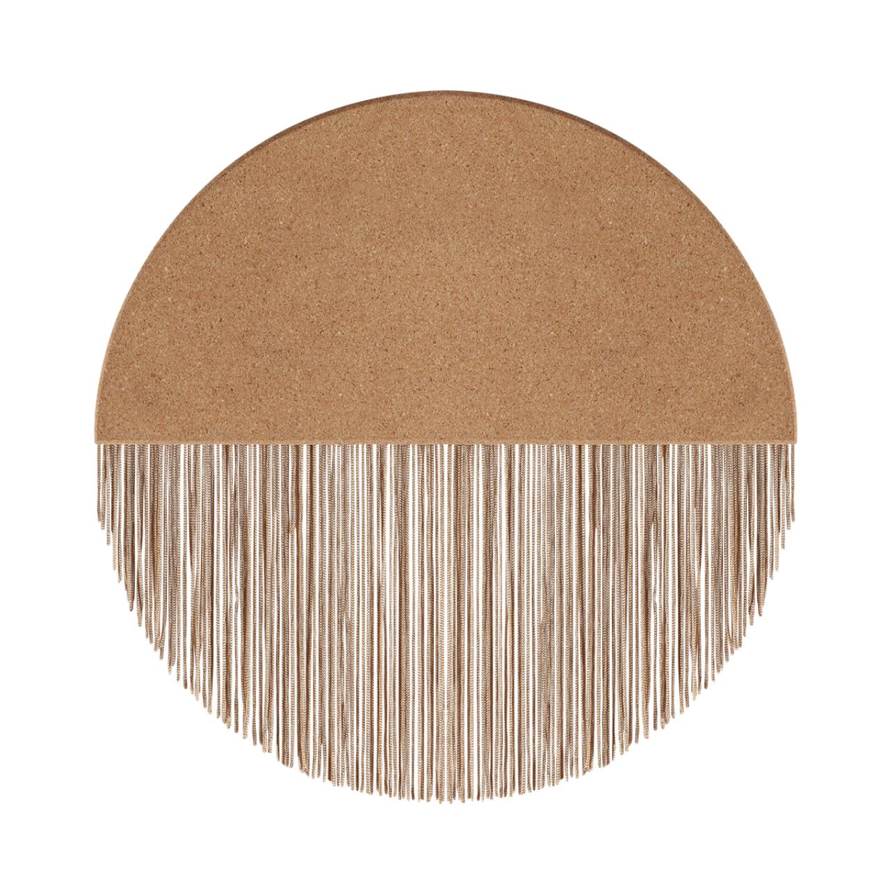 Светильник настенный светодиодный Odeon Light CORK 7073/8WL